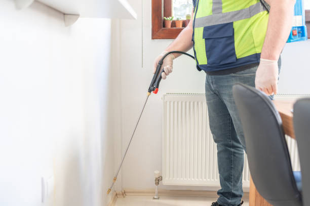Best Pest Prevention Services  in Dale City, VA